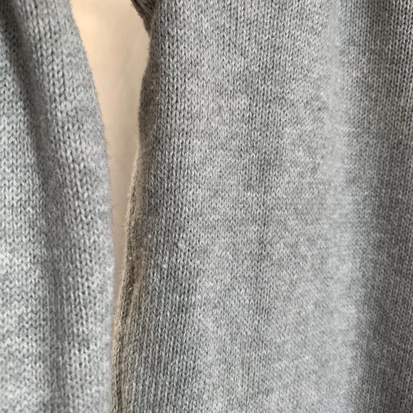 Nautica Cowl Neck Long Sleeve Sweater - Picture 7 of 9